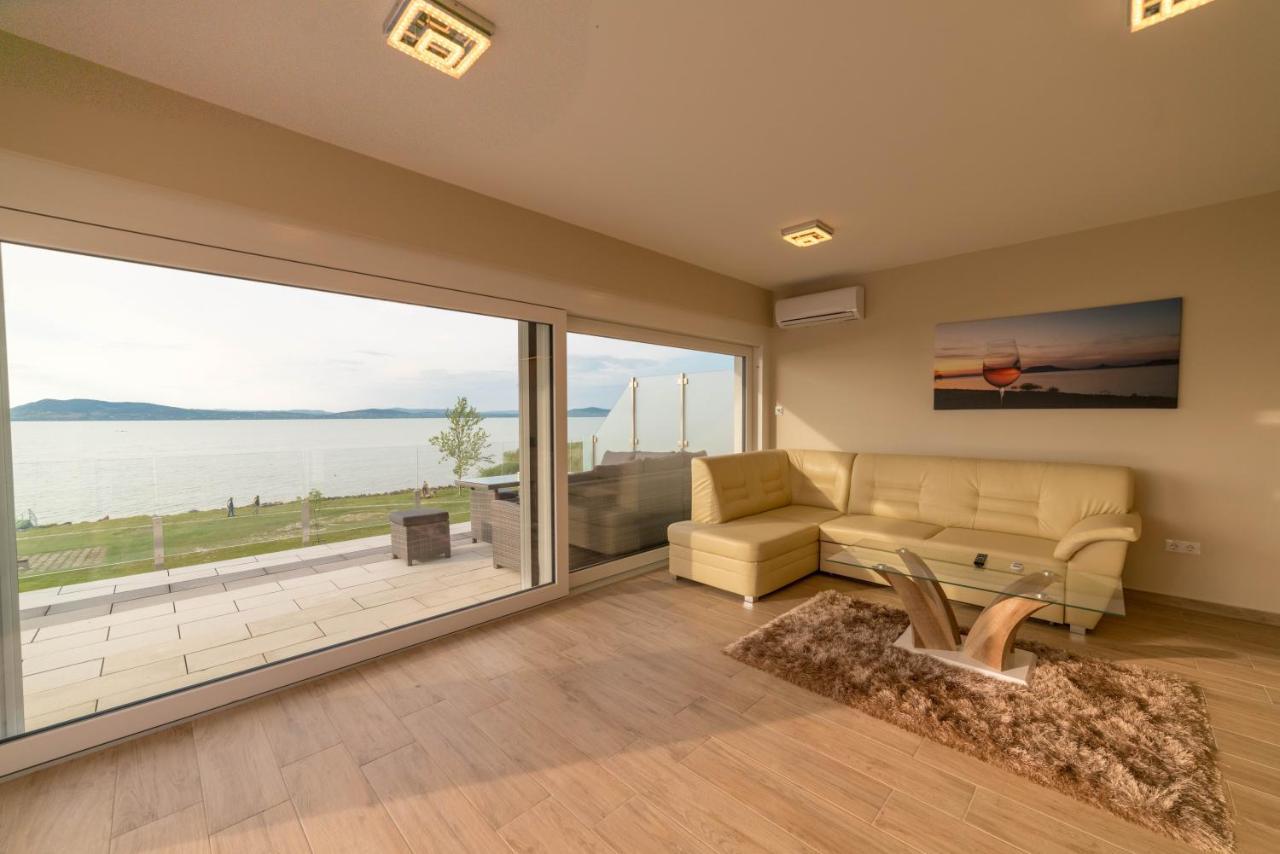 Heaven'S Gate Apartment Фоньод Экстерьер фото