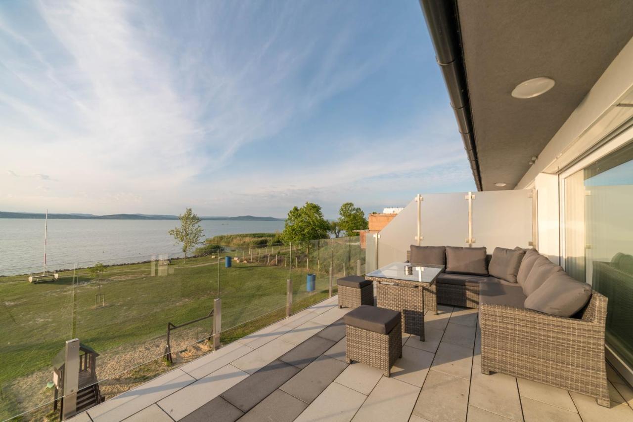 Heaven'S Gate Apartment Фоньод Экстерьер фото